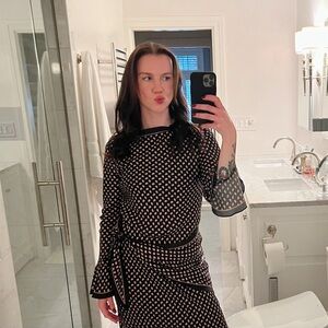 Meet your Posher, Anne